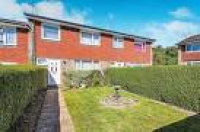 3 bed terraced house for sale in Park Lane, Kemsing, Sevenoaks ...