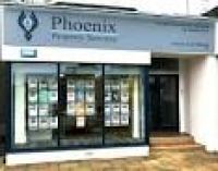 Contact Phoenix Property Services - Estate and Letting Agents in ...