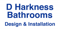D Harkness Bathrooms