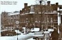 Bricklayers Arms, 37 Old Kent Road, Southwark St George Martyr ...
