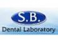 Logo of S.B Dental Laboratory