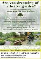 Mirfield Tree Services - Home | Facebook