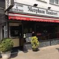 Meopham Tandoori - Meopham | Food & Drink