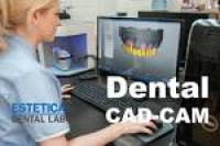 Dental CAD-CAM