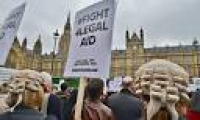 ... changes to Legal Aid