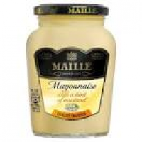 Maille Mustard Mayonnaise 320G