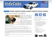 IndyCabs Sittingbourne - your
