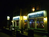 The Papermakers Arms: