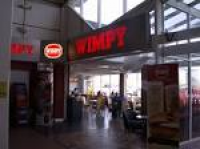 Wimpy - Motorway Services ...