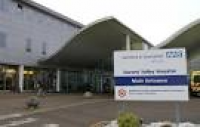 Smoking banned at Darent Valley Hospital | News Shopper