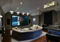 THX & ISF Home Cinema - Progressive Home Technology