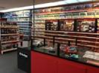 Showroom - Picture of The Hornby Visitor Centre, Margate - TripAdvisor