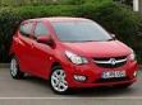 Vauxhall Car Dealers - Broadstairs - Used Cars for Sale | Perrys