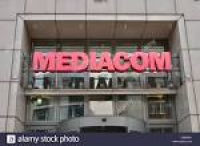 MediaCom media agency in Theobald's Road, Holborn, London, UK ...