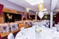 Baypoint Sports Club , Wedding Ceremony Venues In Sandwich, Kent.