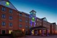 Holiday Inn Express Dartford Bridge Hotel Reviews - Dartford, Kent ...