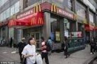 McDonald's franchisees say all-day breakfast is a disaster | Daily ...