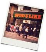 Spudulike - Takeaway & Fast Food - Unit K4, City Centre ...
