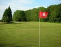 Roundwood Hall Golf Club