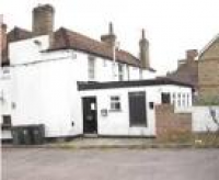The Greyhound in Sutton at Hone: HMO plan for pub rejected | News ...