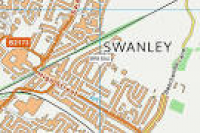 Downsview Community Primary School (Swanley) data