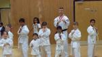 Star Martial Arts | Milton Keynes Taekwondo Academy - Home