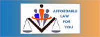 Affordable Law For You - Home Page - Online Legal Advice, Legal ...