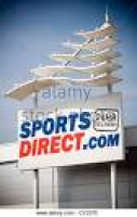 Sportsdirect Stock Photos & Sportsdirect Stock Images - Alamy