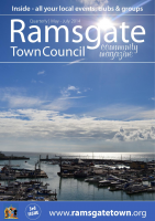 ISSUU - Ramsgate Town Council
