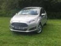 Used Cars from Lifestyle Ford Tonbridge, Tonbridge, Kent on ...