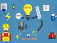 Emergency Electricians ...