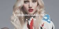 Essensuals Glasgow | Hair & Beauty