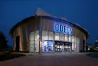 KMW – Odeon Cinema, Chatham