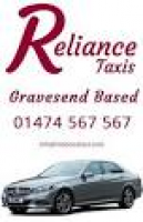 Reliance Taxis Gravesend ...