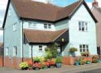 Steepleview Bed and Breakfast, Thaxted – Updated 2018 Prices