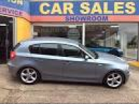 Used Cars for sale in ...
