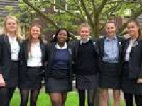 Independent Private Girls Boarding School In Kent