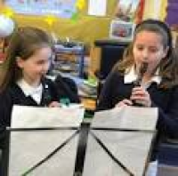 Music – Wateringbury CE Primary School