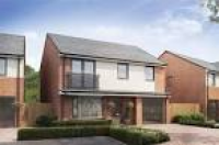 Holystone Park | Taylor Wimpey
