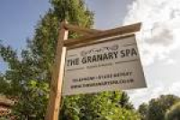 The Granary Spa – Holistic Health & Beauty