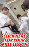 Karate and Kickboxing Classes in West Malling | karate leadership uk
