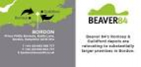 Beaver's biggest branch opens in Bordon - Beaver84