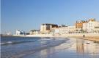 Walks in Margate, Maidstone Castle and more attractions in Kent ...