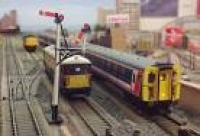 East Kent Model Railway Society (Whitstable) - Autumn Model ...
