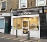 Nail Care in Barnsley - Nail Salons - , & 1 Photo - Reviews, Phone ...