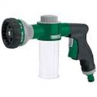 Draper GWCWG/2 Car Washing/Garden Spray Gun: Amazon.co.uk: DIY & Tools