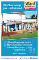 Contact Ward & Partners - Estate Agents in Meopham