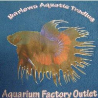 Barlows Aquatics