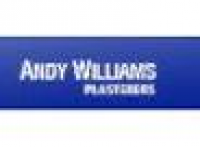Williams Plasterers Ltd