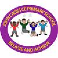 Bilsborrow John Cross Primary